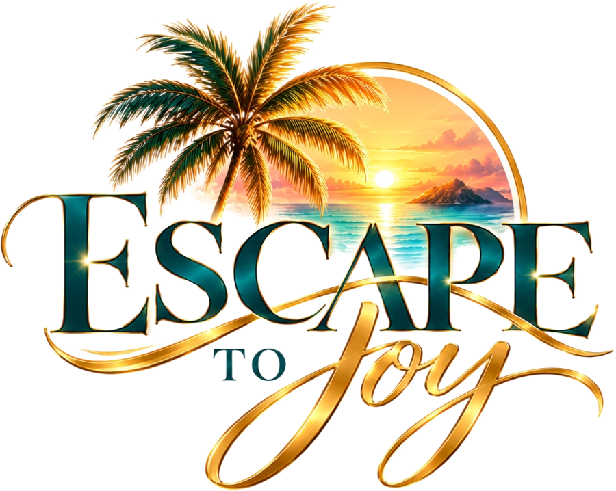 Escape to Joy